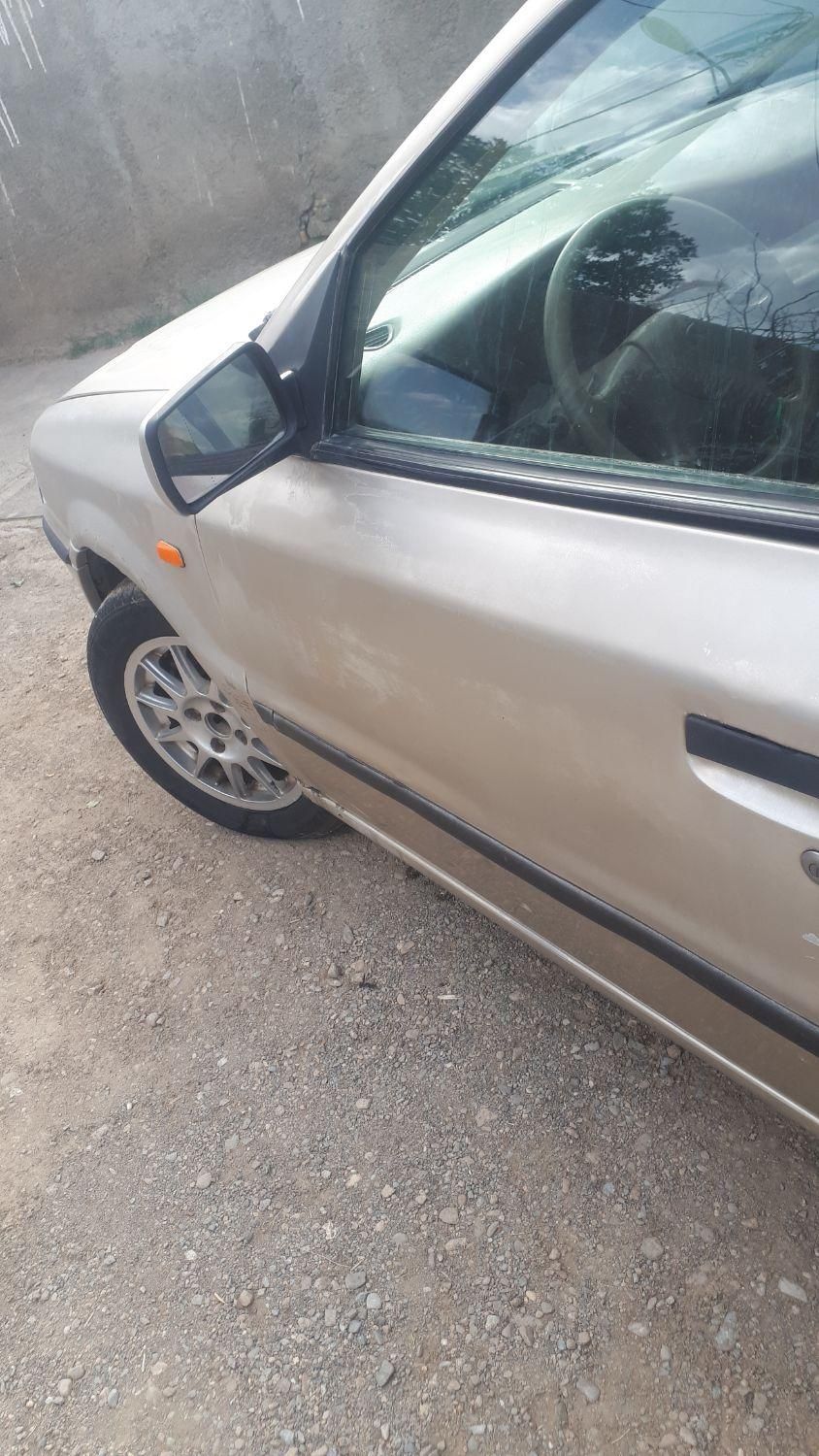 سمند LX XU7 - 1382