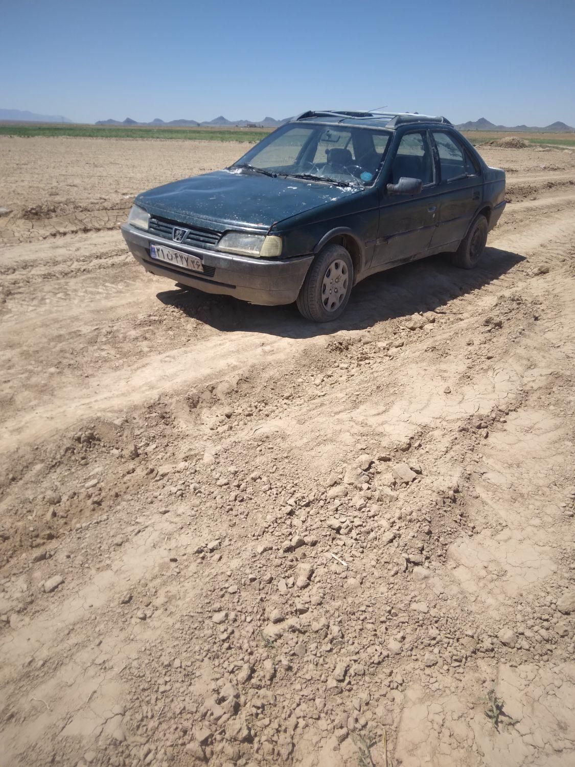 خودرو پژو، آردی آگهی ann_19821661
