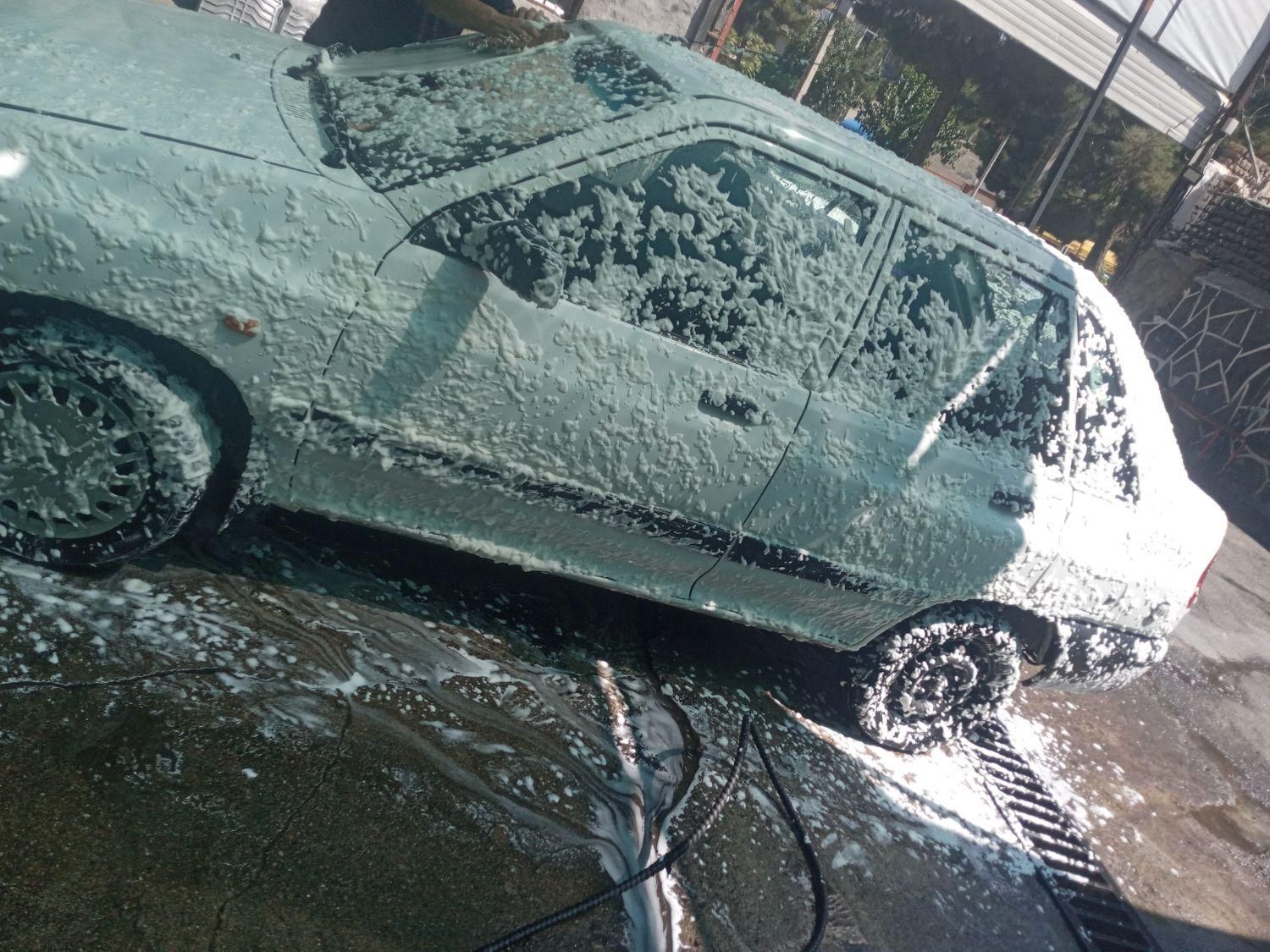 پراید 141 SL - 1390