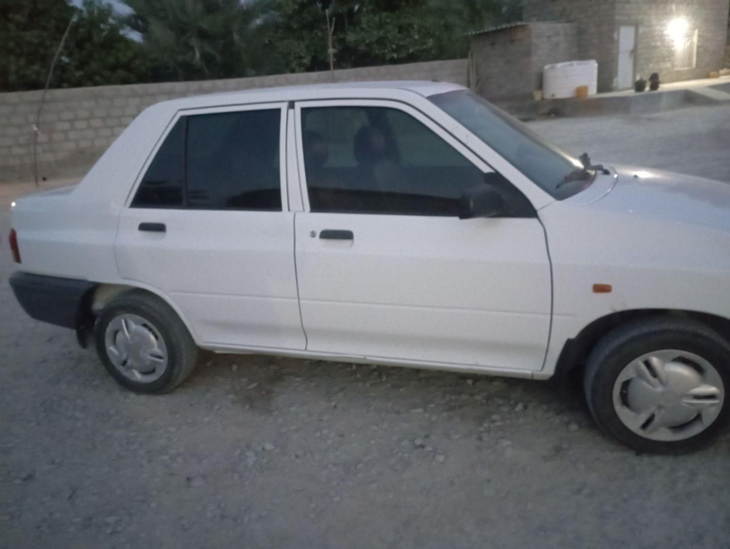 پراید 131 EX - 1399