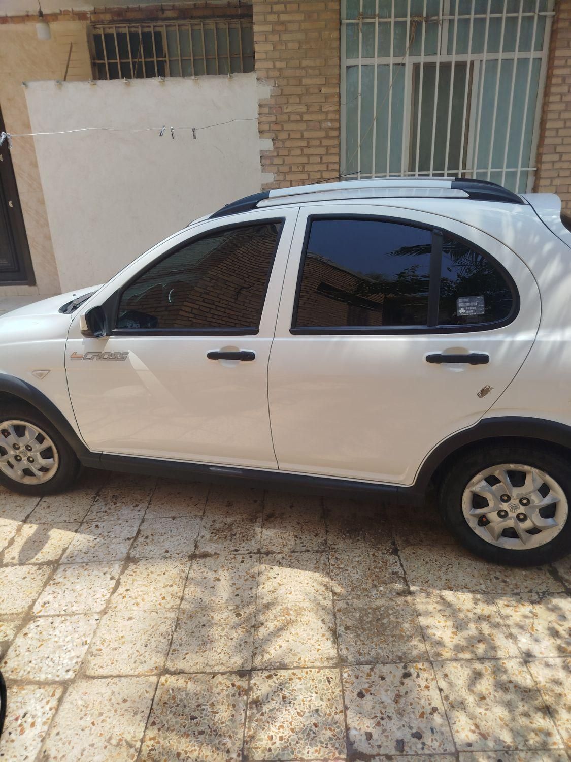 خودرو کوییک، معمولی آگهی ann_19821728