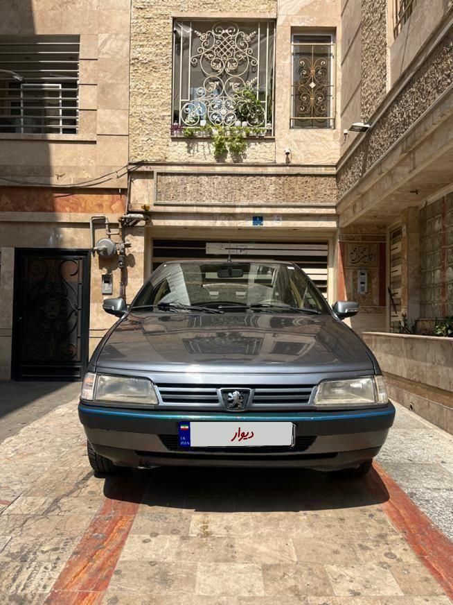 خودرو پژو، 405 آگهی ann_19821748