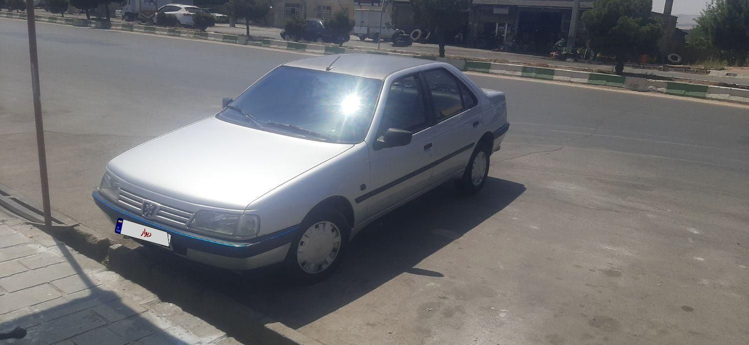 خودرو پژو، 405 آگهی ann_19821754