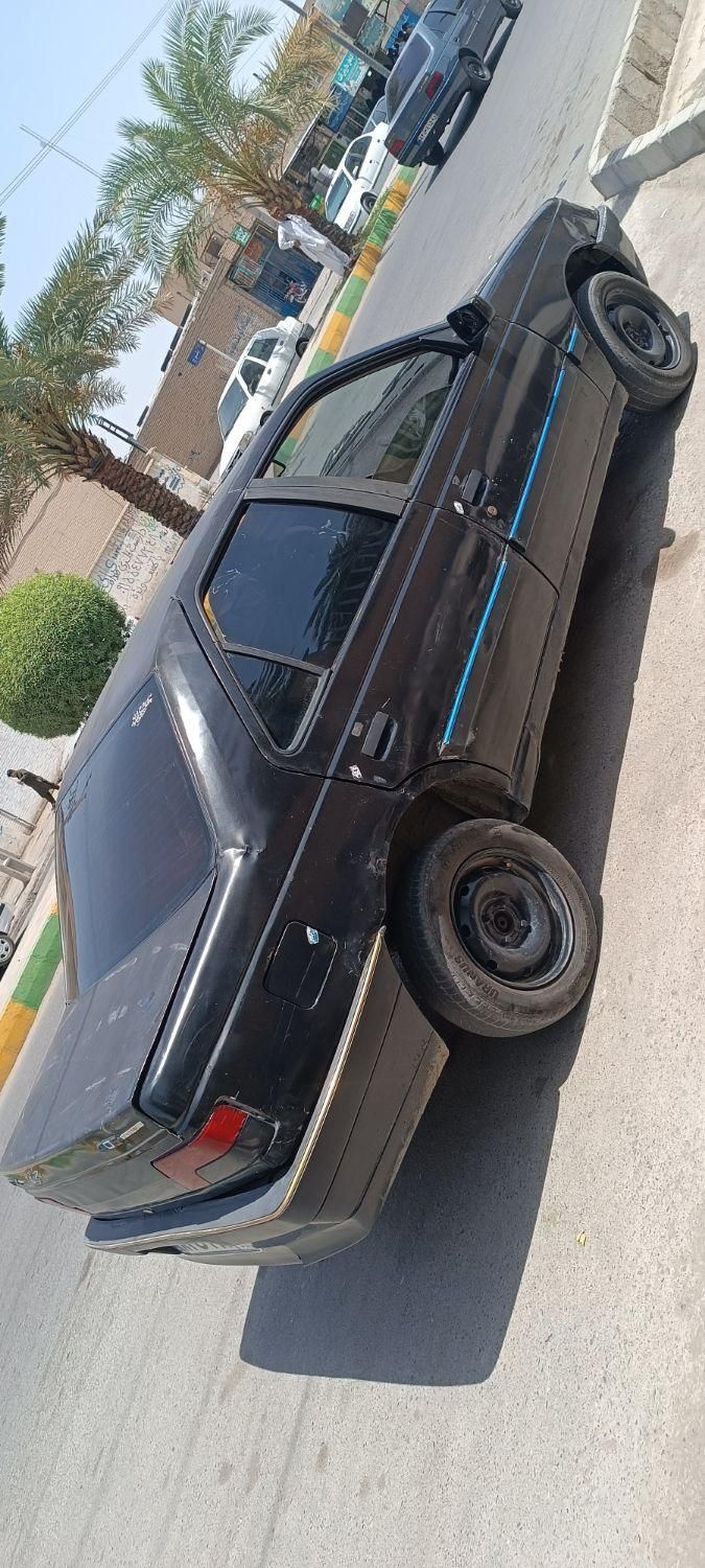 پژو 405 GLX - 1383
