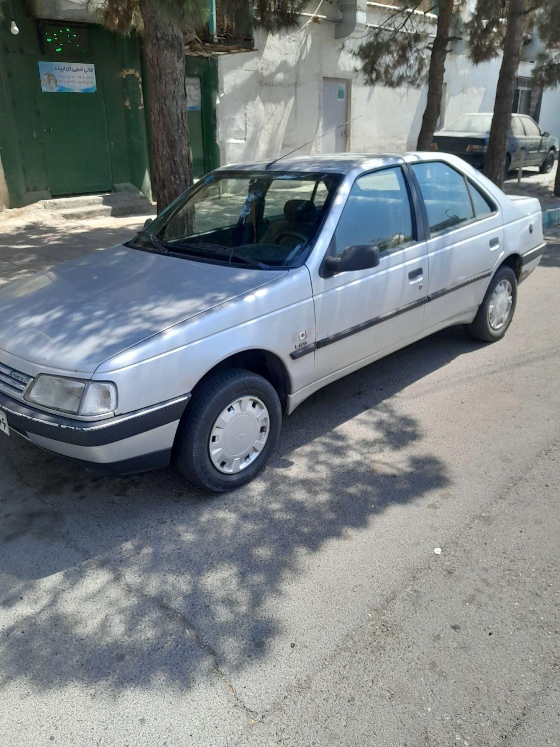خودرو پژو، 405 آگهی ann_19821857