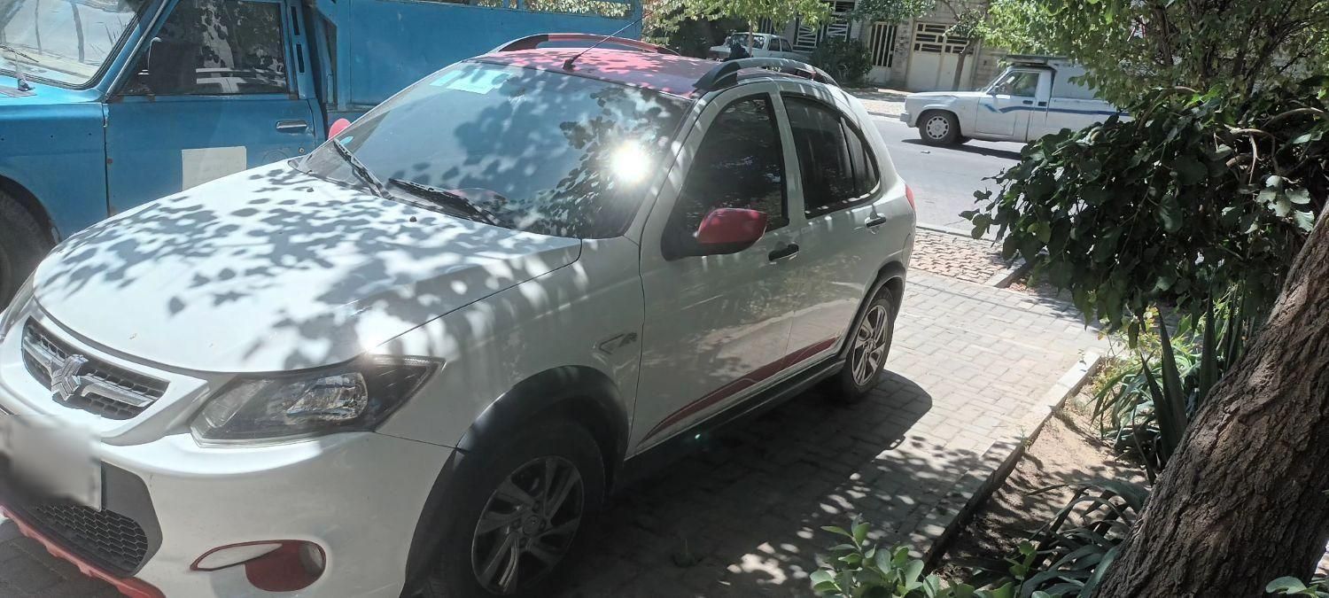 خودرو کوییک، R آگهی ann_19821867