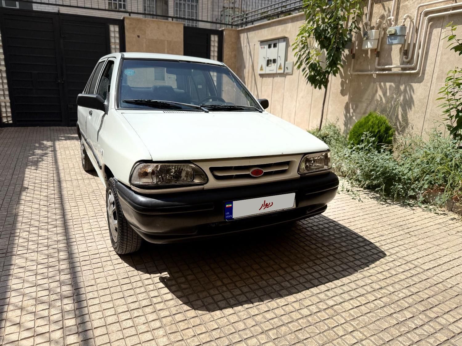خودرو پراید، صبا آگهی ann_19821894