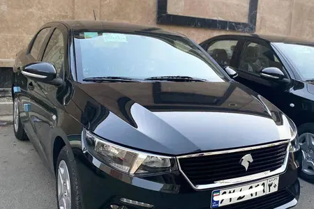 تارا اتوماتیک V4 LX - 1404