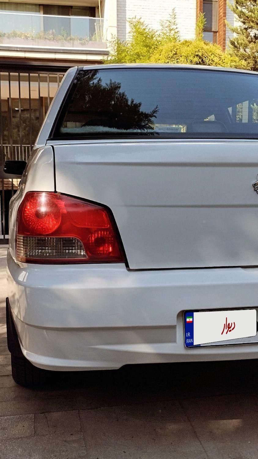 پراید 132 SX - 1390