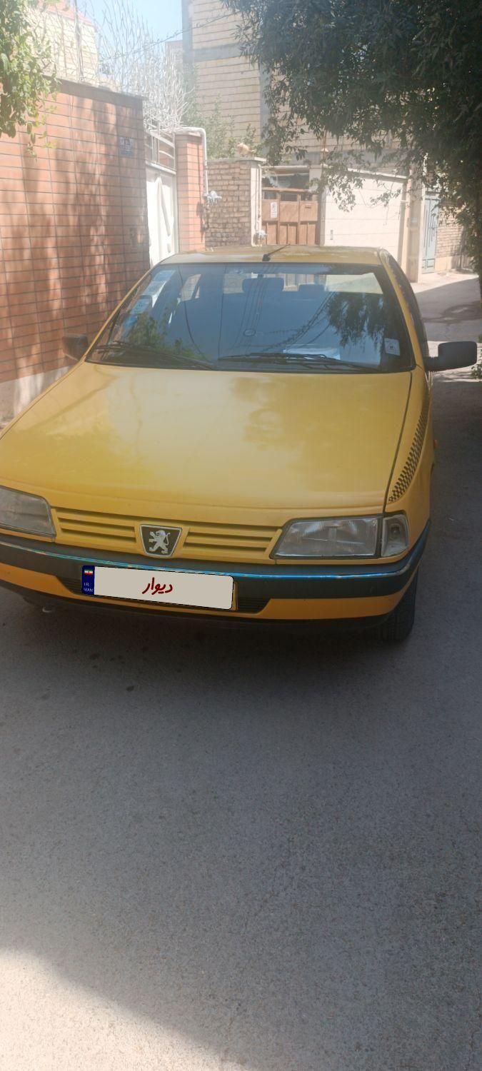 خودرو پژو، 405 آگهی ann_19822065