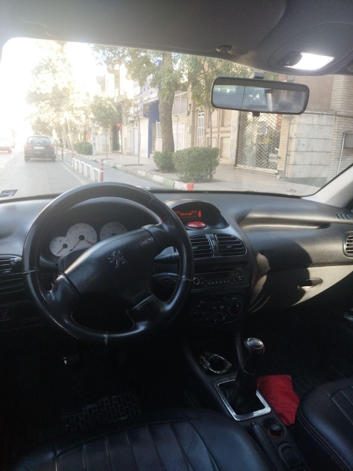 خودرو پژو، 206 آگهی ann_19822075