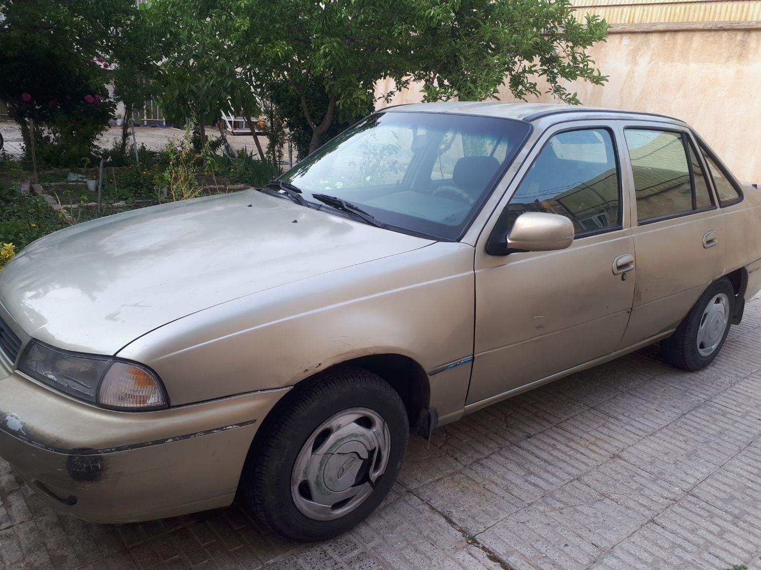 خودرو دوو، سیلو آگهی ann_19822099