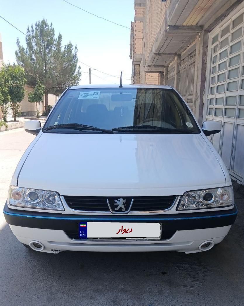 خودرو پژو، 405 SLX آگهی ann_19822146
