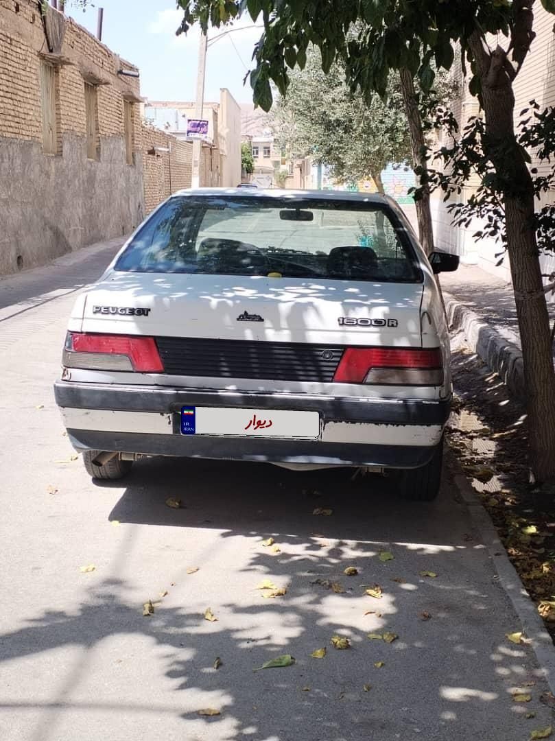 خودرو پژو، آردی آگهی ann_19822155