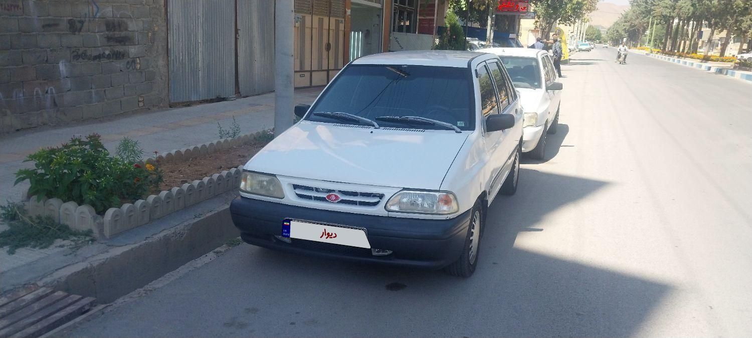 خودرو پراید، صبا آگهی ann_19822165