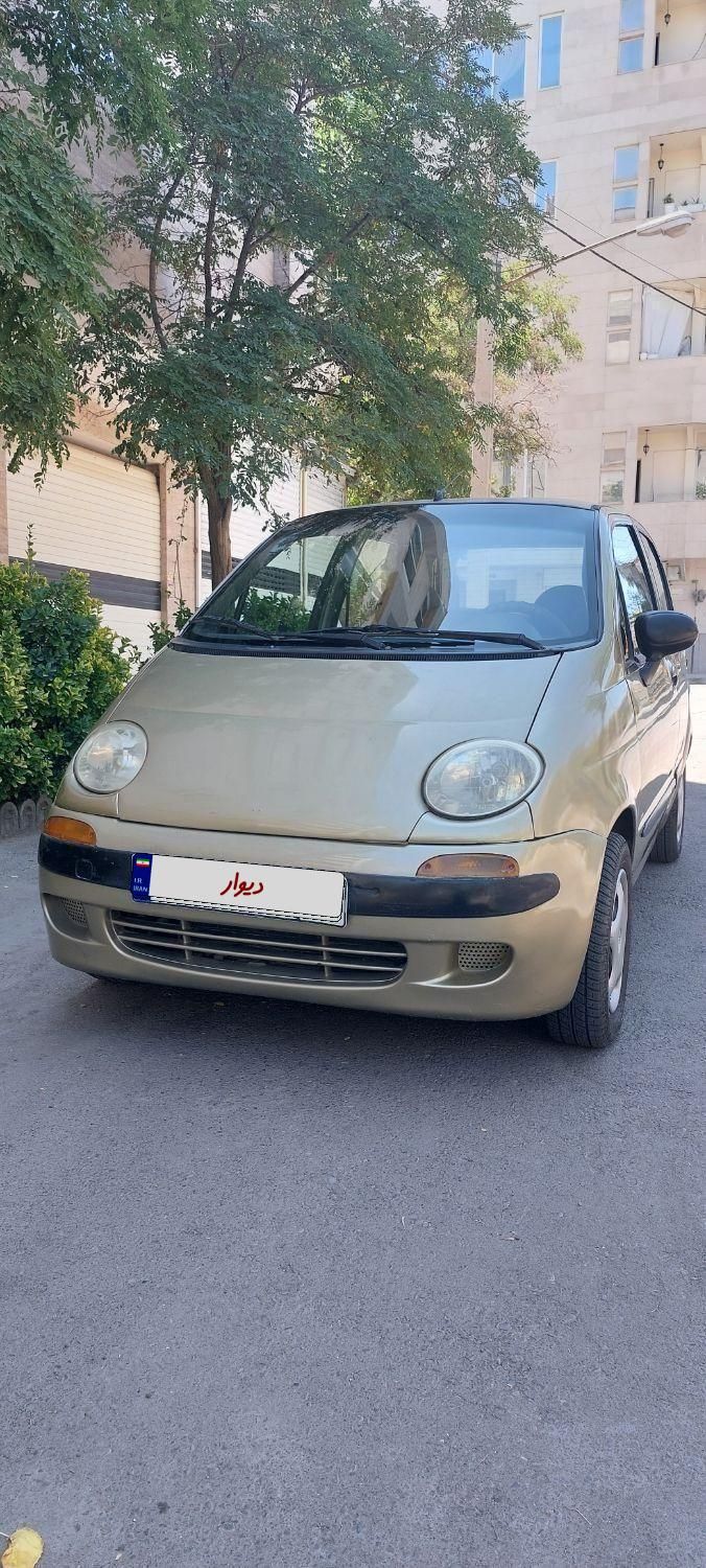 خودرو دوو، ماتیز آگهی ann_19822177
