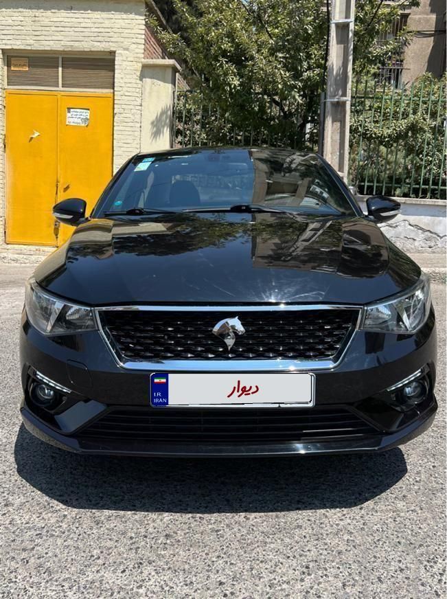 تارا اتوماتیک V4 LX - 1403