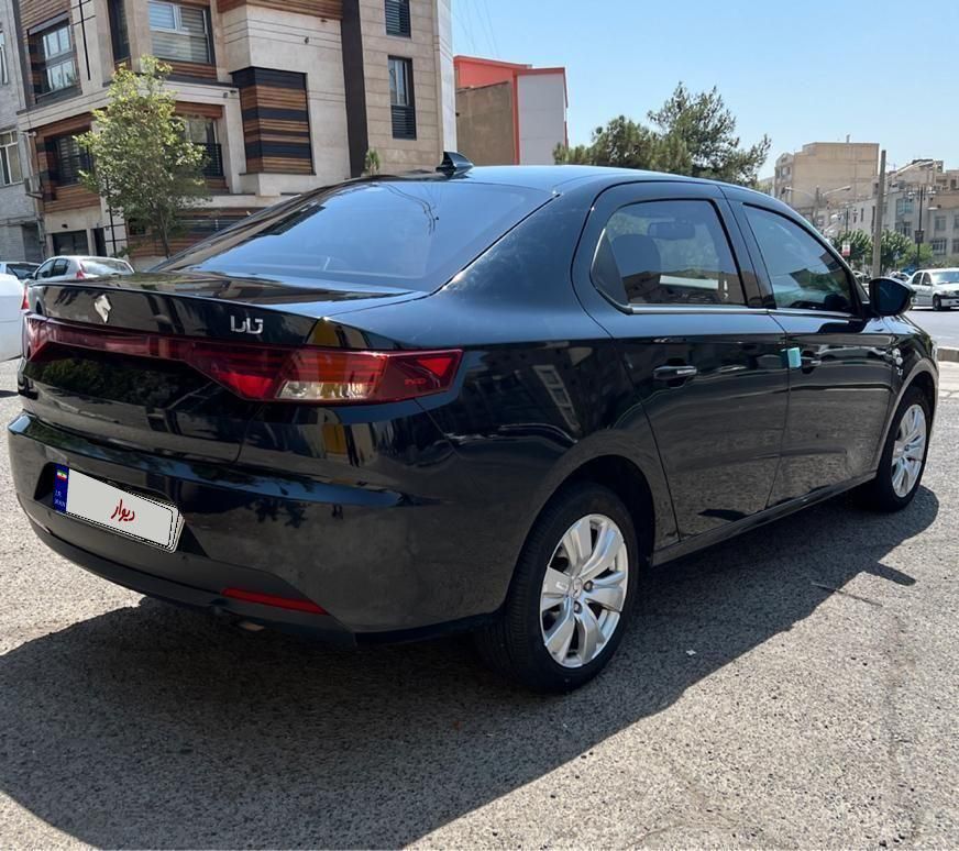 تارا اتوماتیک V4 LX - 1403