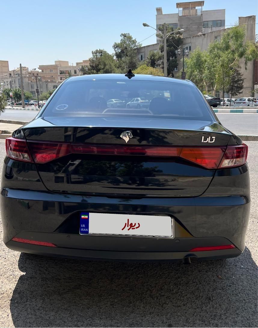 تارا اتوماتیک V4 LX - 1403