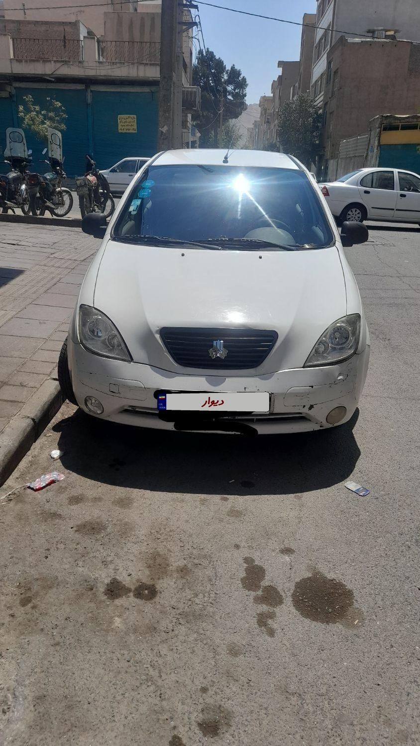 خودرو تیبا، صندوق دار آگهی ann_19822285