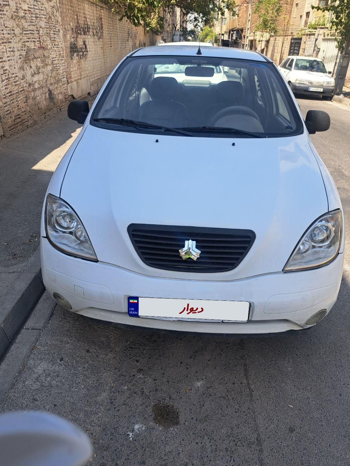 خودرو تیبا، صندوق دار آگهی ann_19822306
