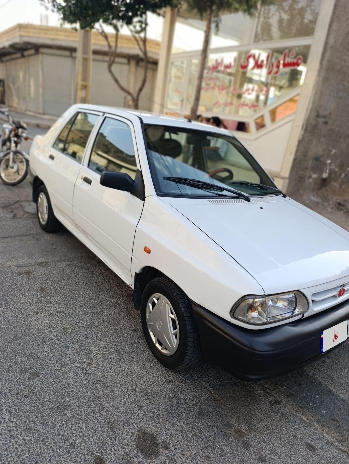 پراید 131 SE - 1397