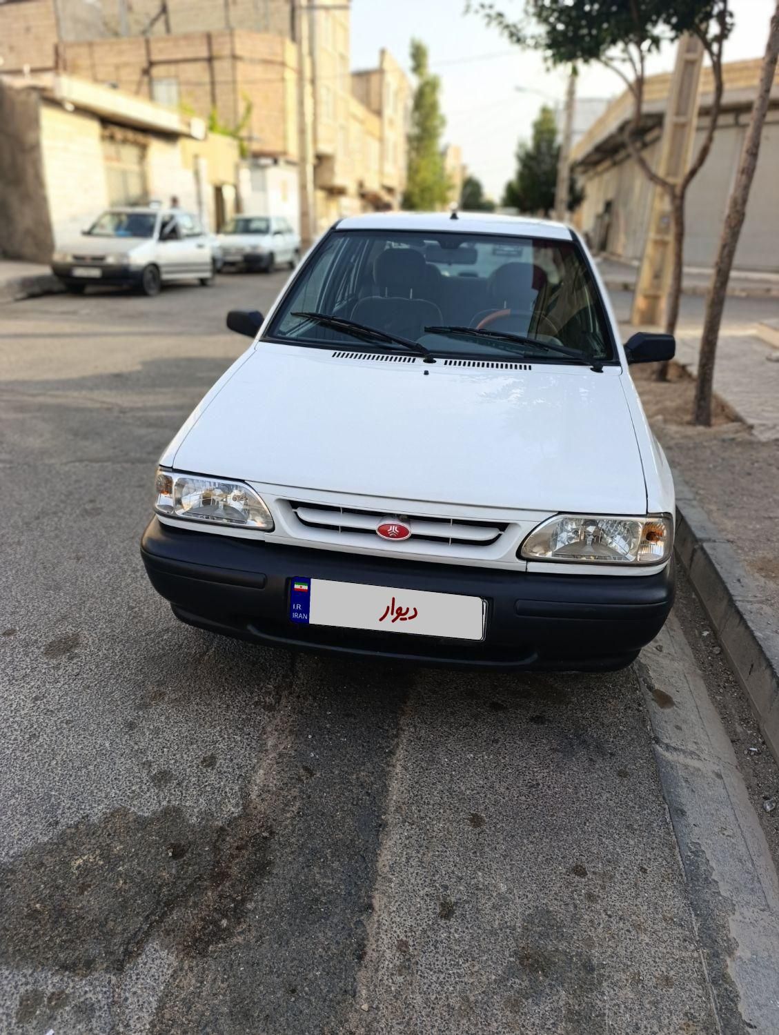 پراید 131 SE - 1397