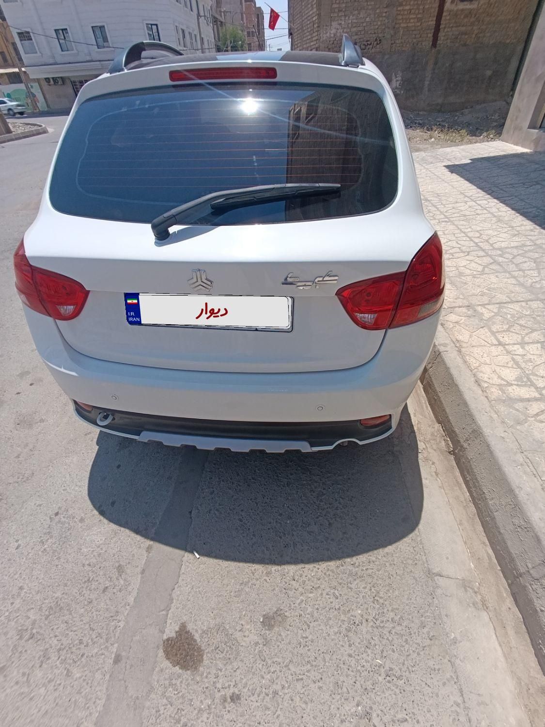 کوییک S پایه - 1402