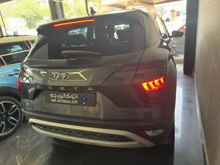 هیوندای کرتا 1.5 لیتر - 2023