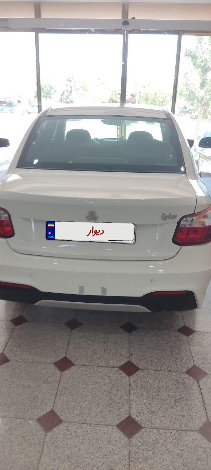 خودرو ساینا، S آگهی ann_19822382