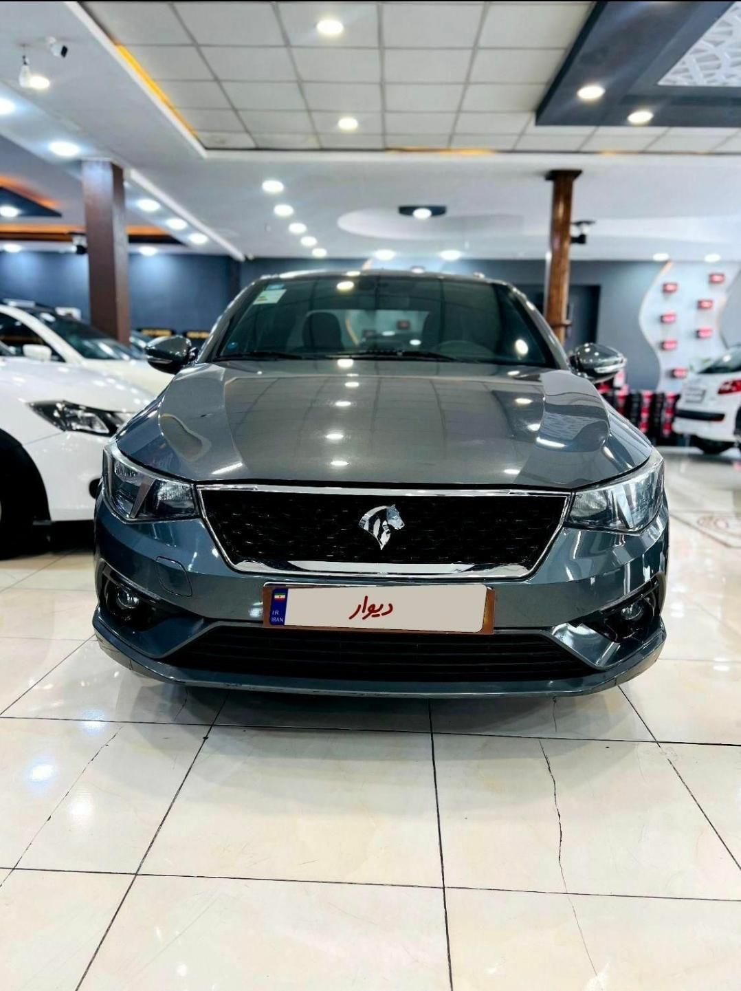 تارا اتوماتیک V4 LX - 1404