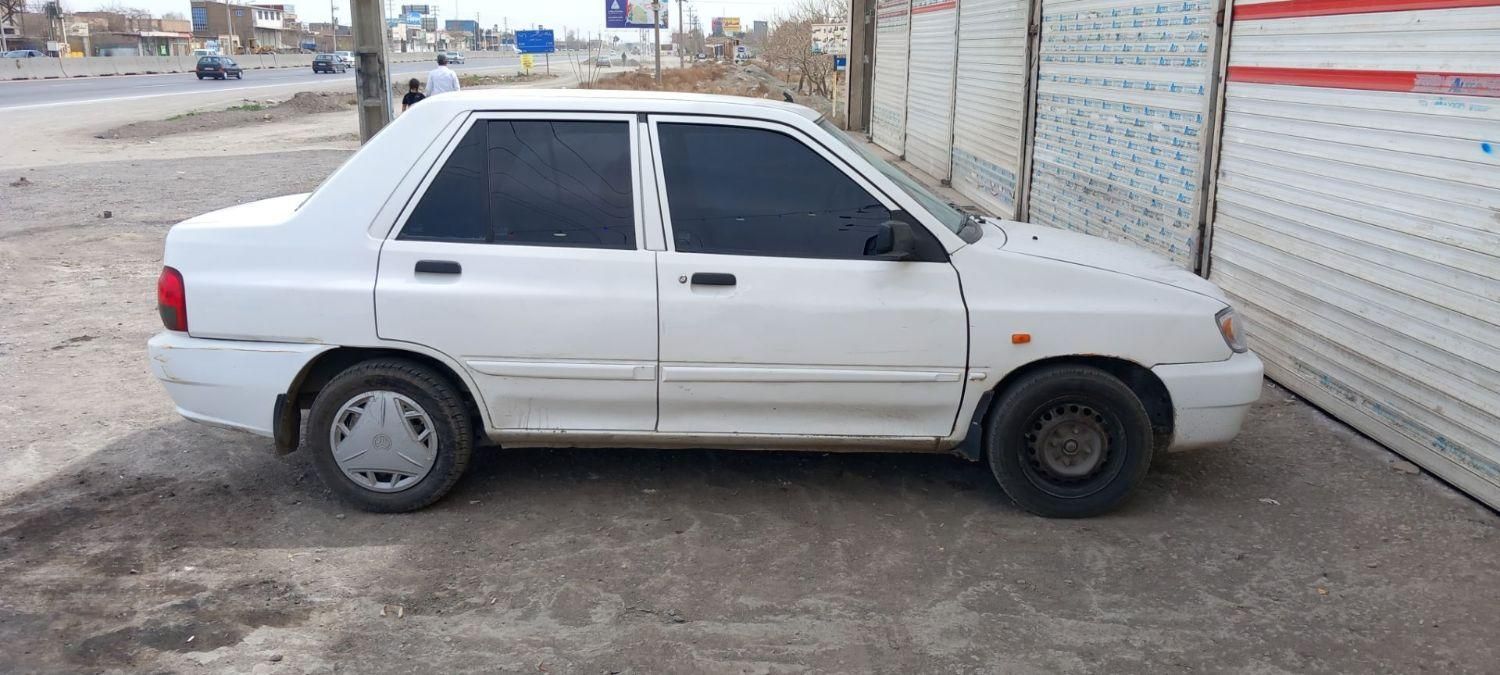 خودرو پراید، 132 آگهی ann_19822400