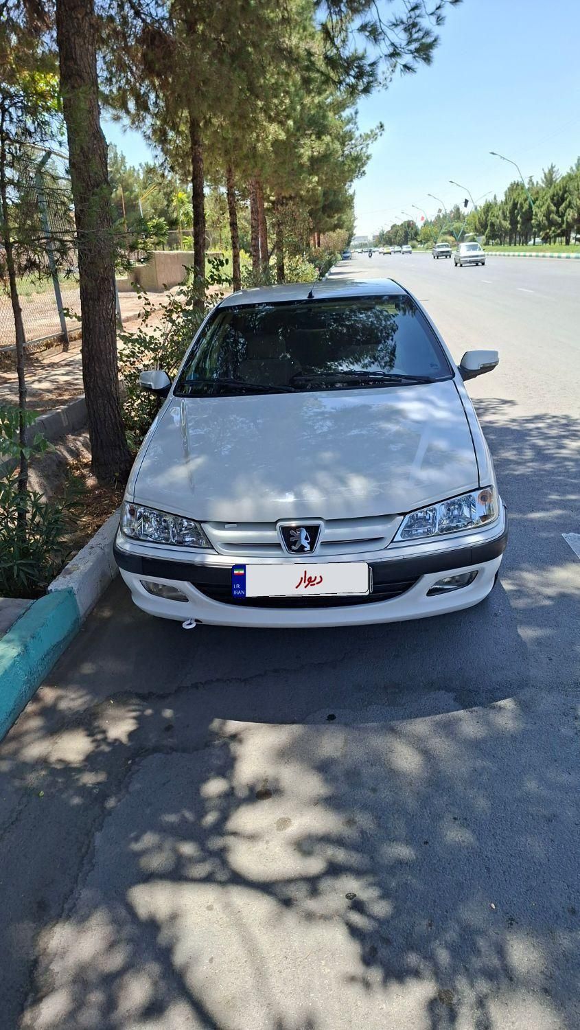 خودرو پژو، پارس آگهی ann_19822415
