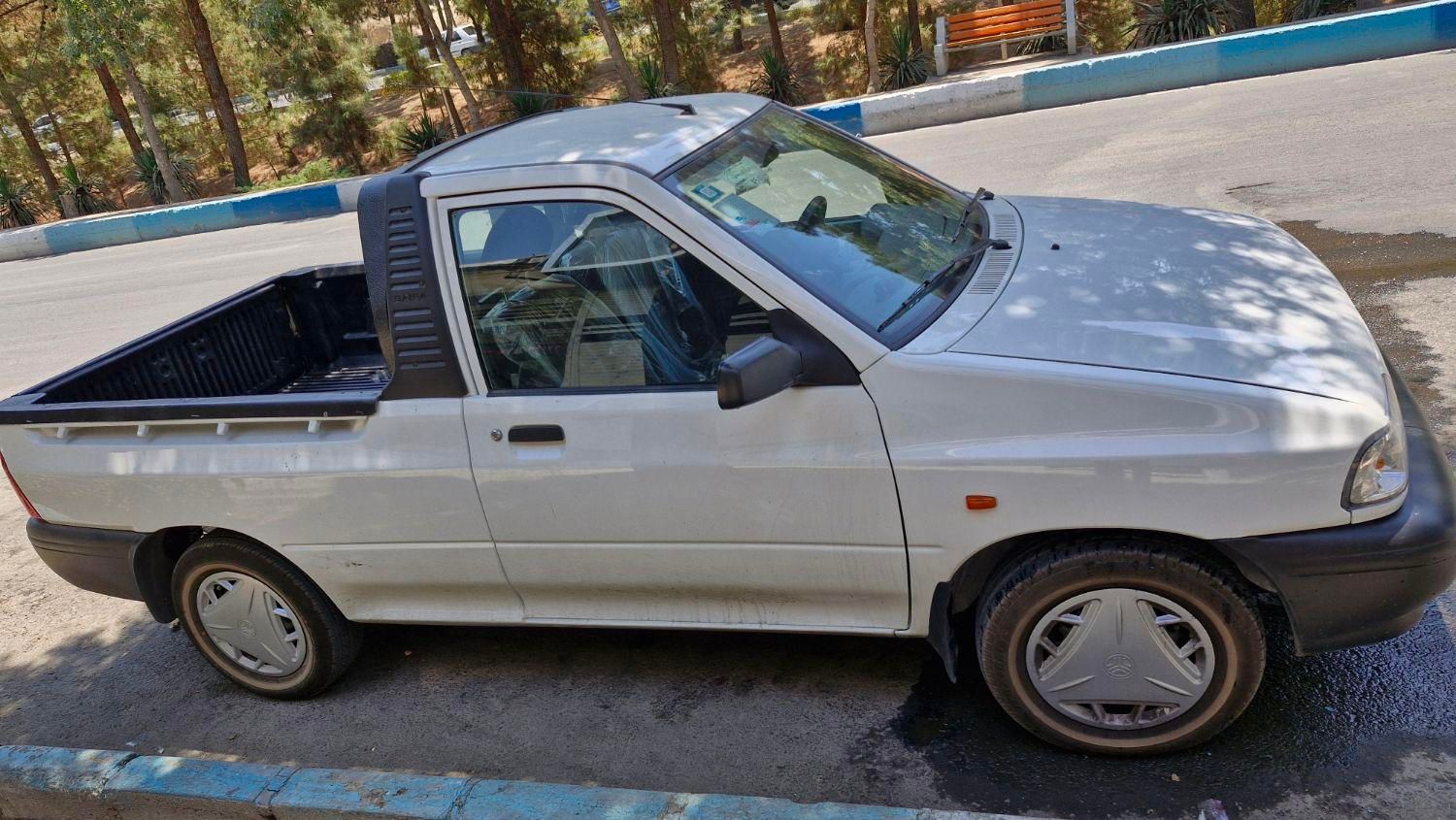 پراید 151 SE - 1403