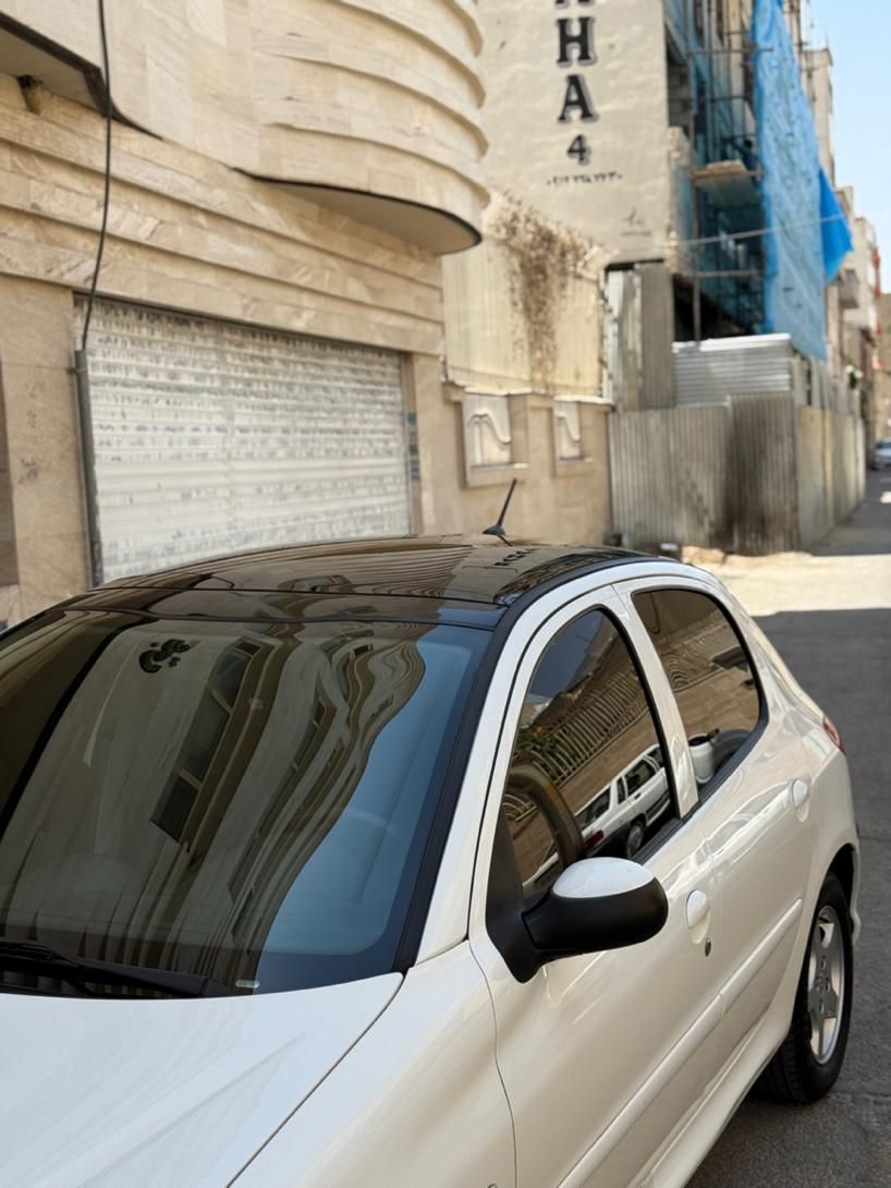 خودرو پژو، 206 آگهی ann_19822460
