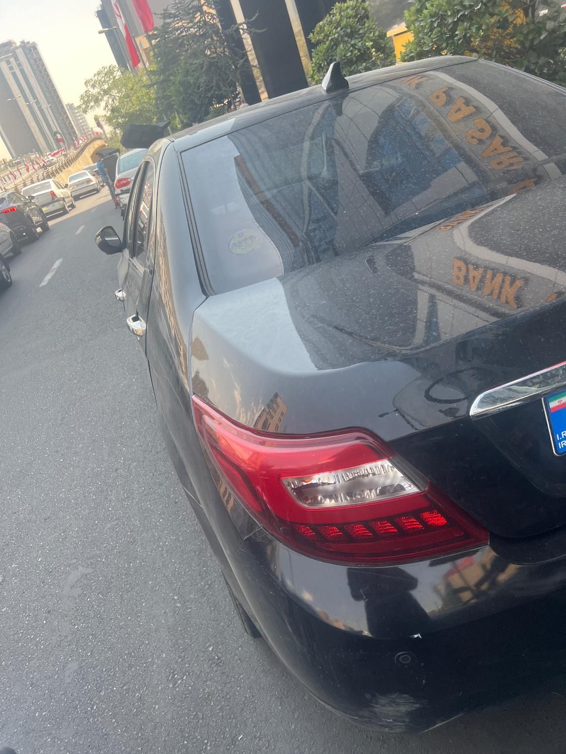 دنا پلاس توربو اتوماتیک - 1401