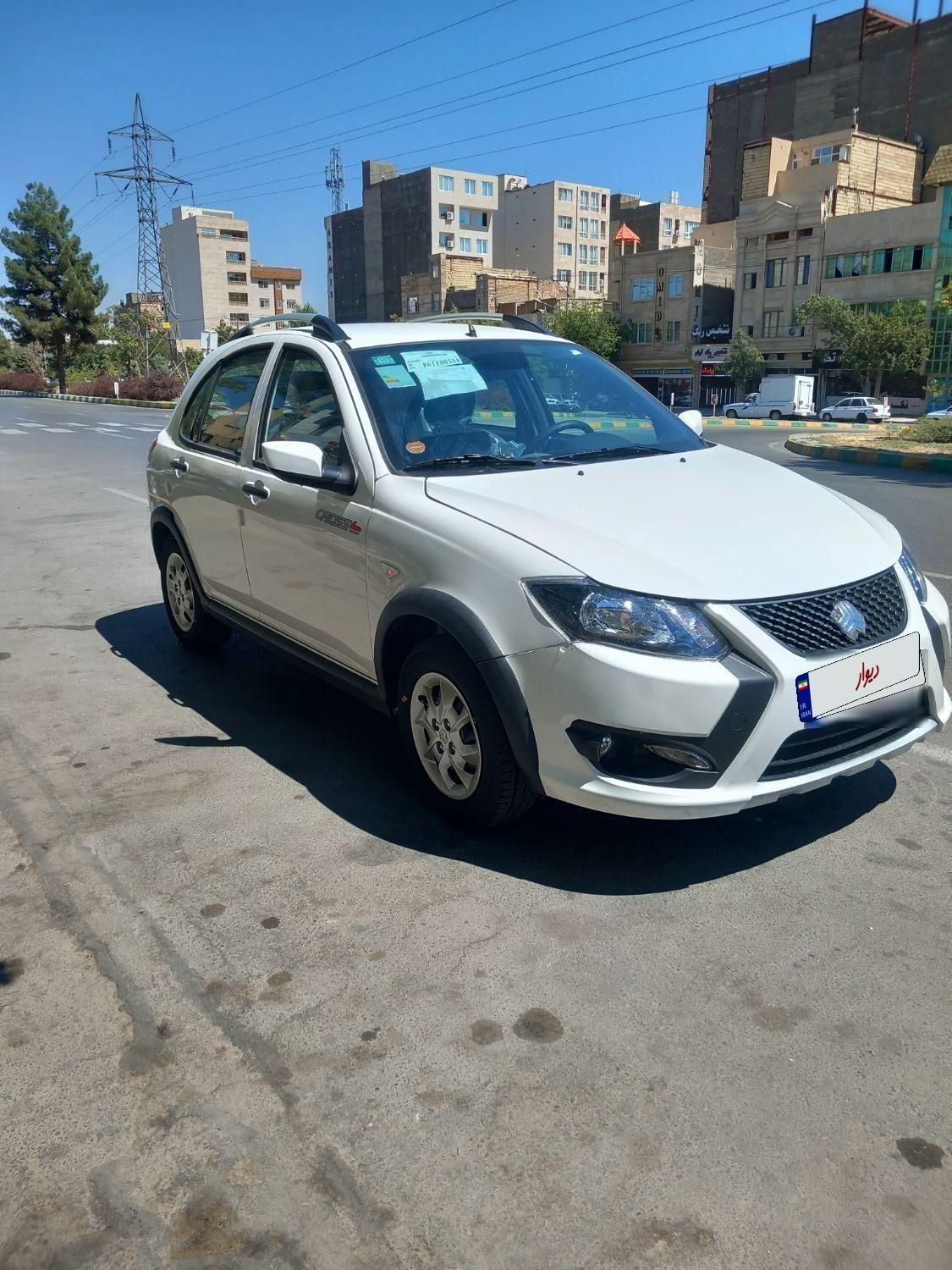 کوییک S پایه - 1404