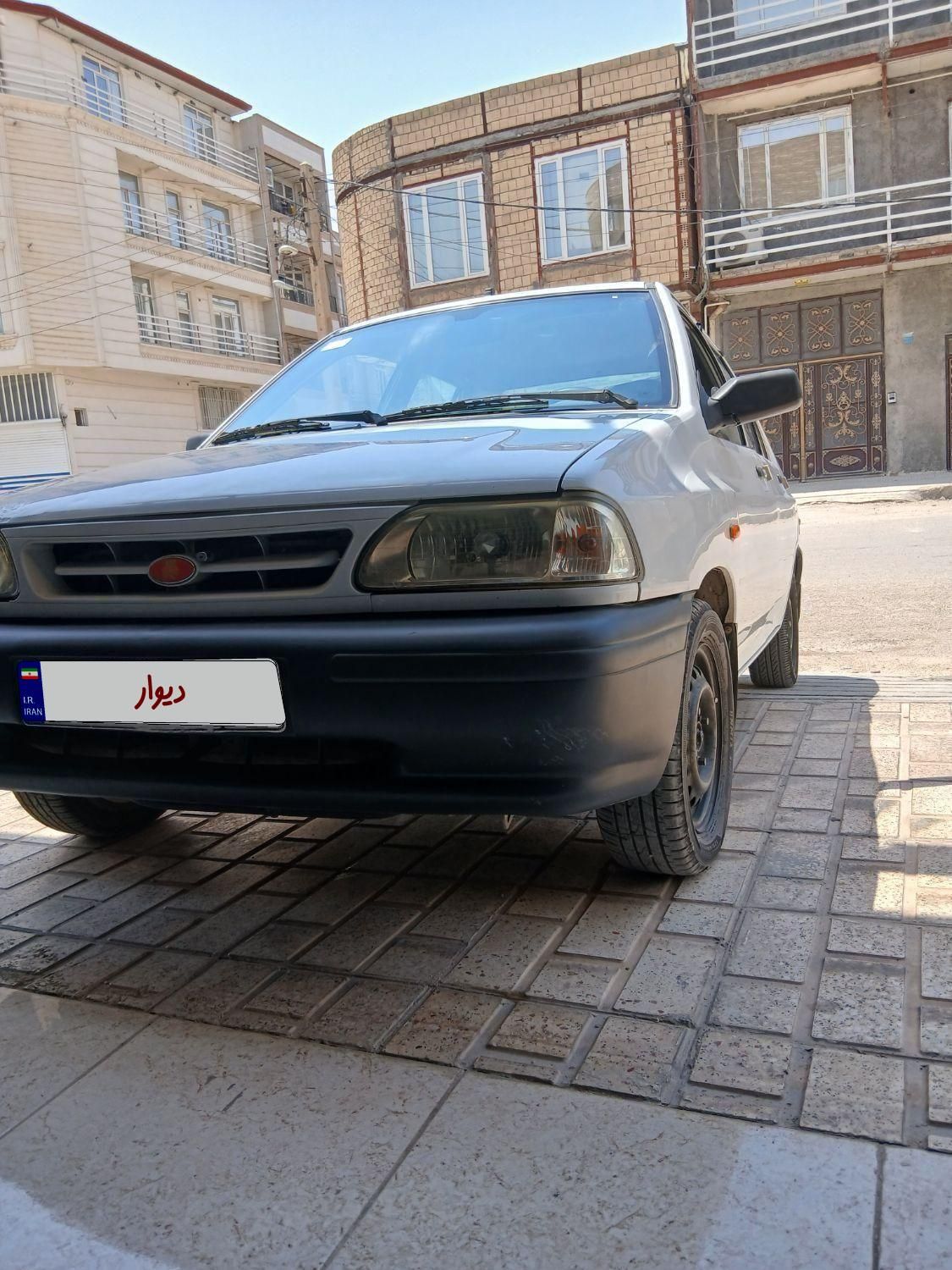 خودرو پراید، 131 آگهی ann_19822494