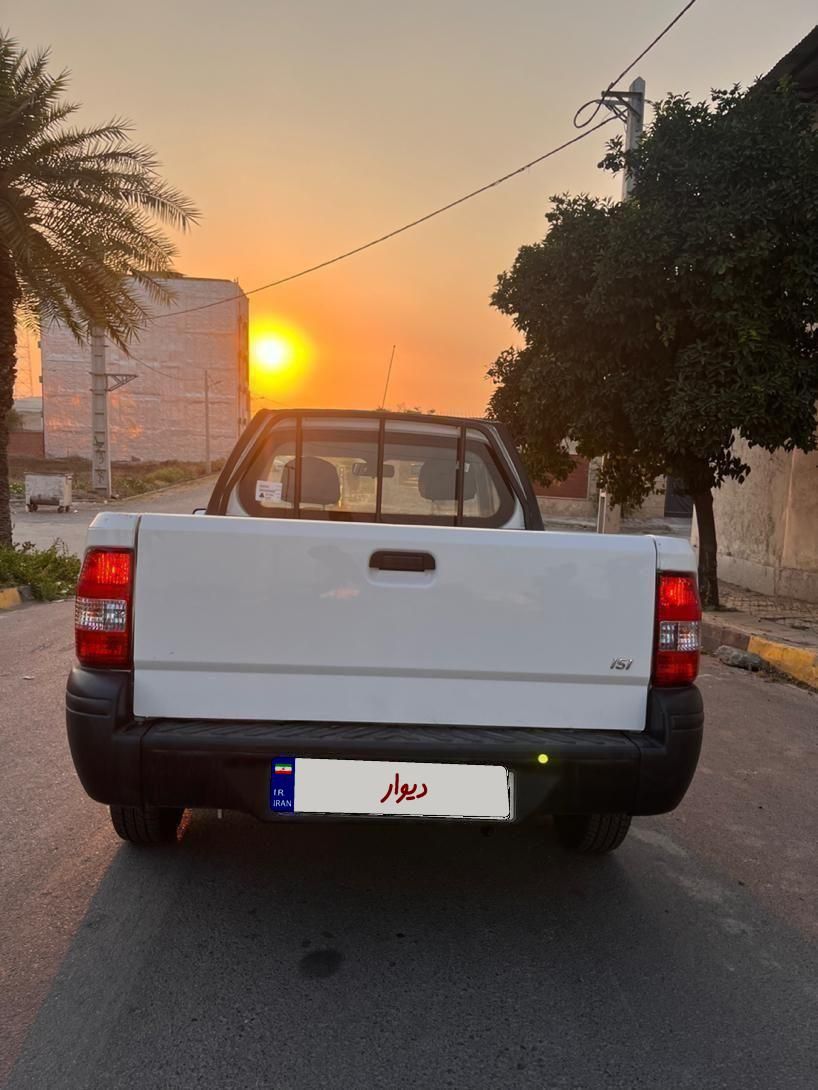 پراید 151 SE - 1403