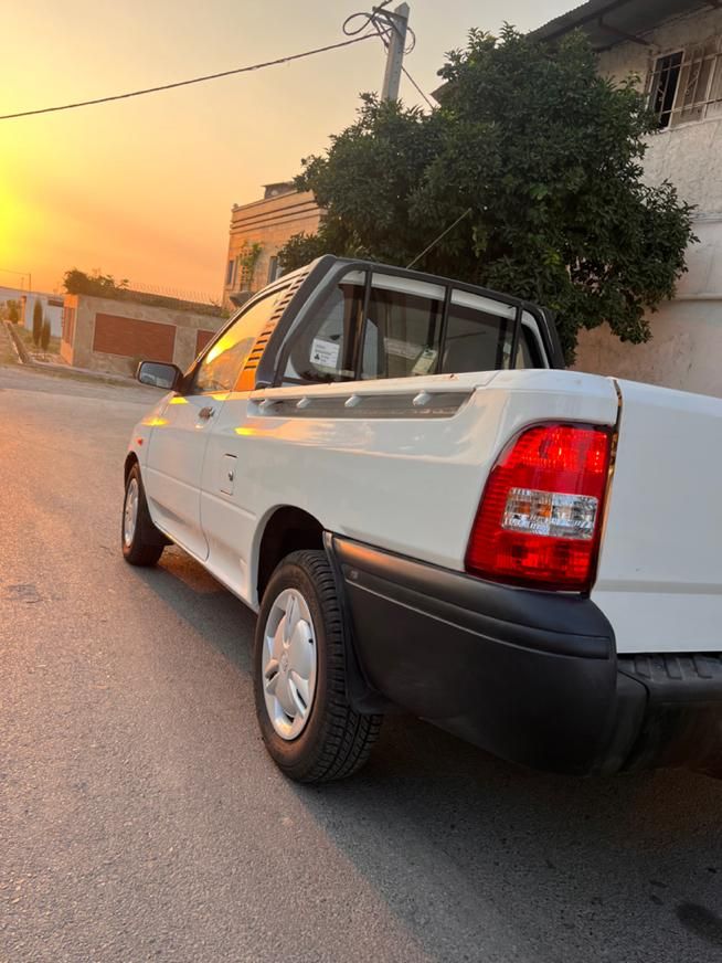 پراید 151 SE - 1403