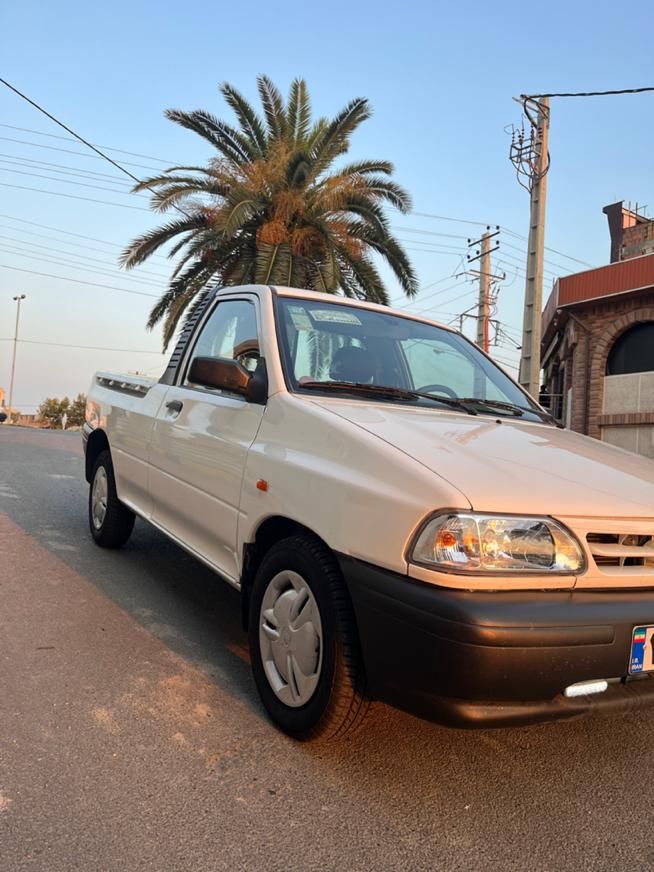 پراید 151 SE - 1403