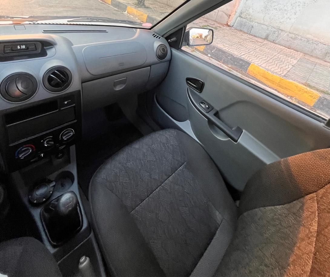 پراید 151 SE - 1403
