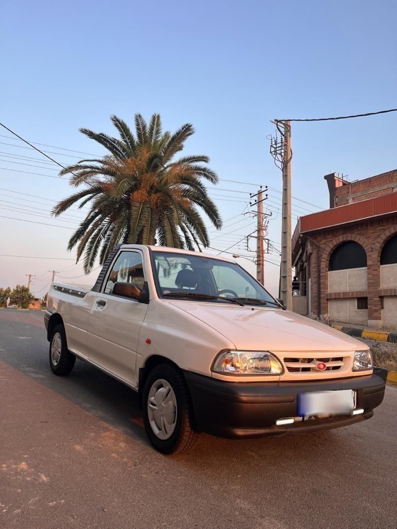 خودرو پراید، 151 آگهی ann_19822516