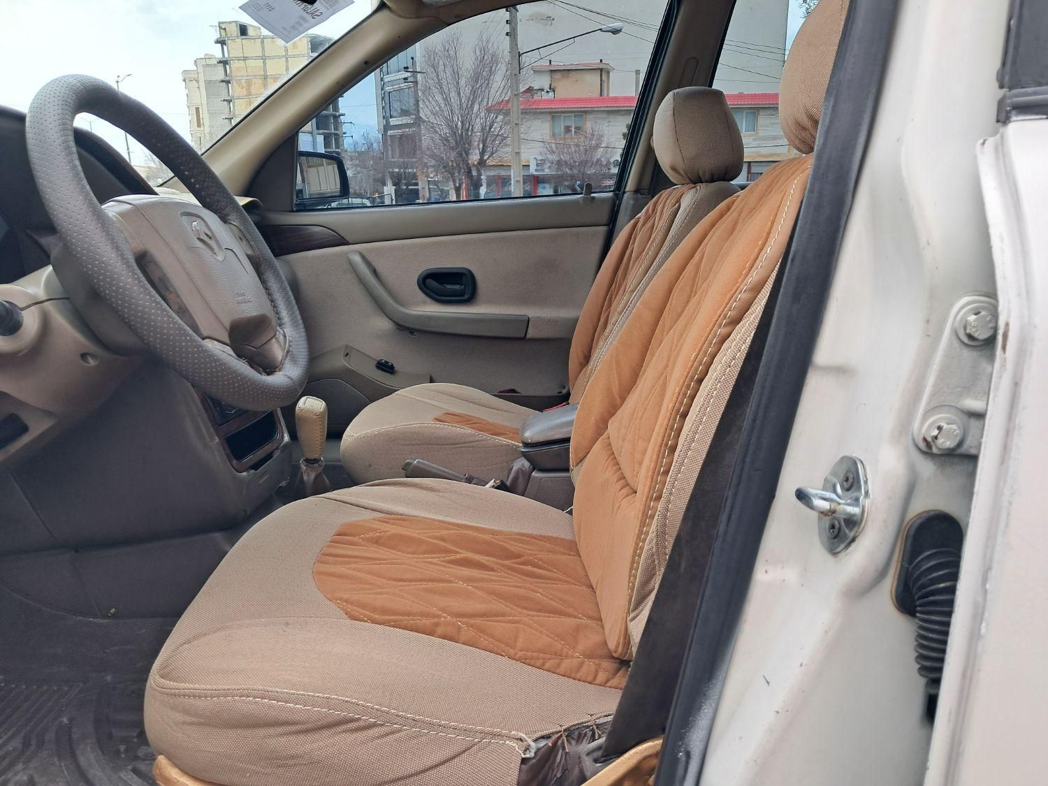 سمند LX XU7 - 1393