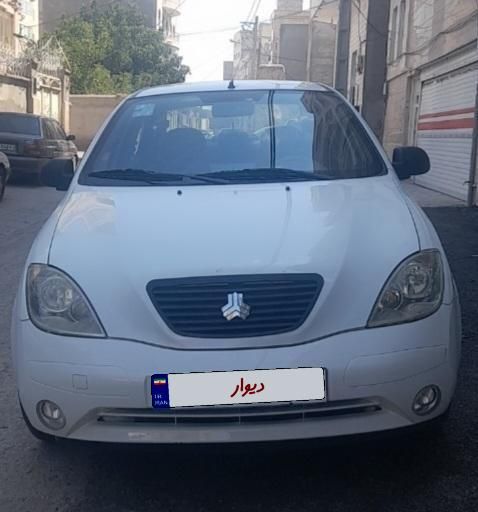 خودرو تیبا، صندوق دار آگهی ann_19822520
