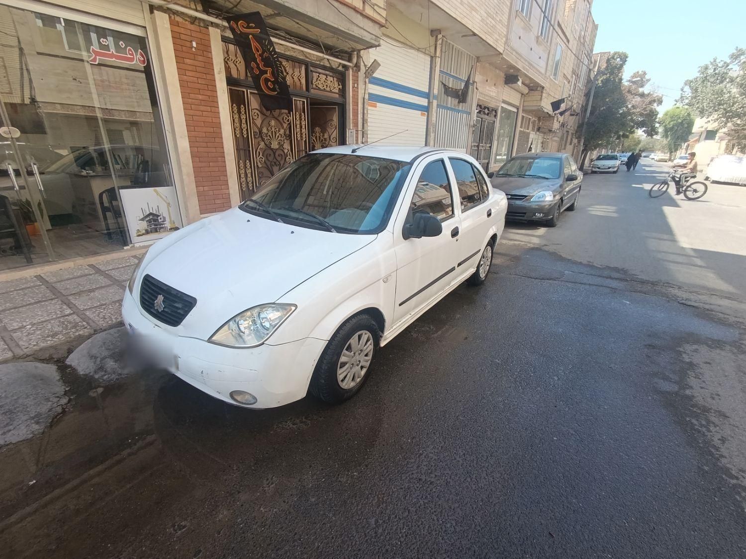 خودرو تیبا، صندوق دار آگهی ann_19822554