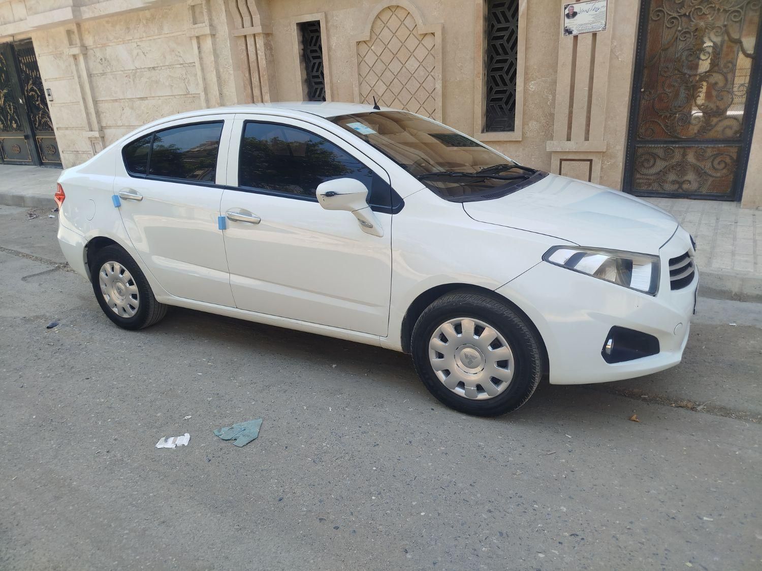 خودرو برلیانس، H230 آگهی ann_19822562