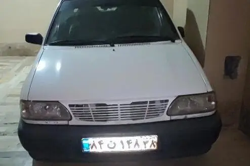 خودرو پراید، 131 آگهی ann_19822580