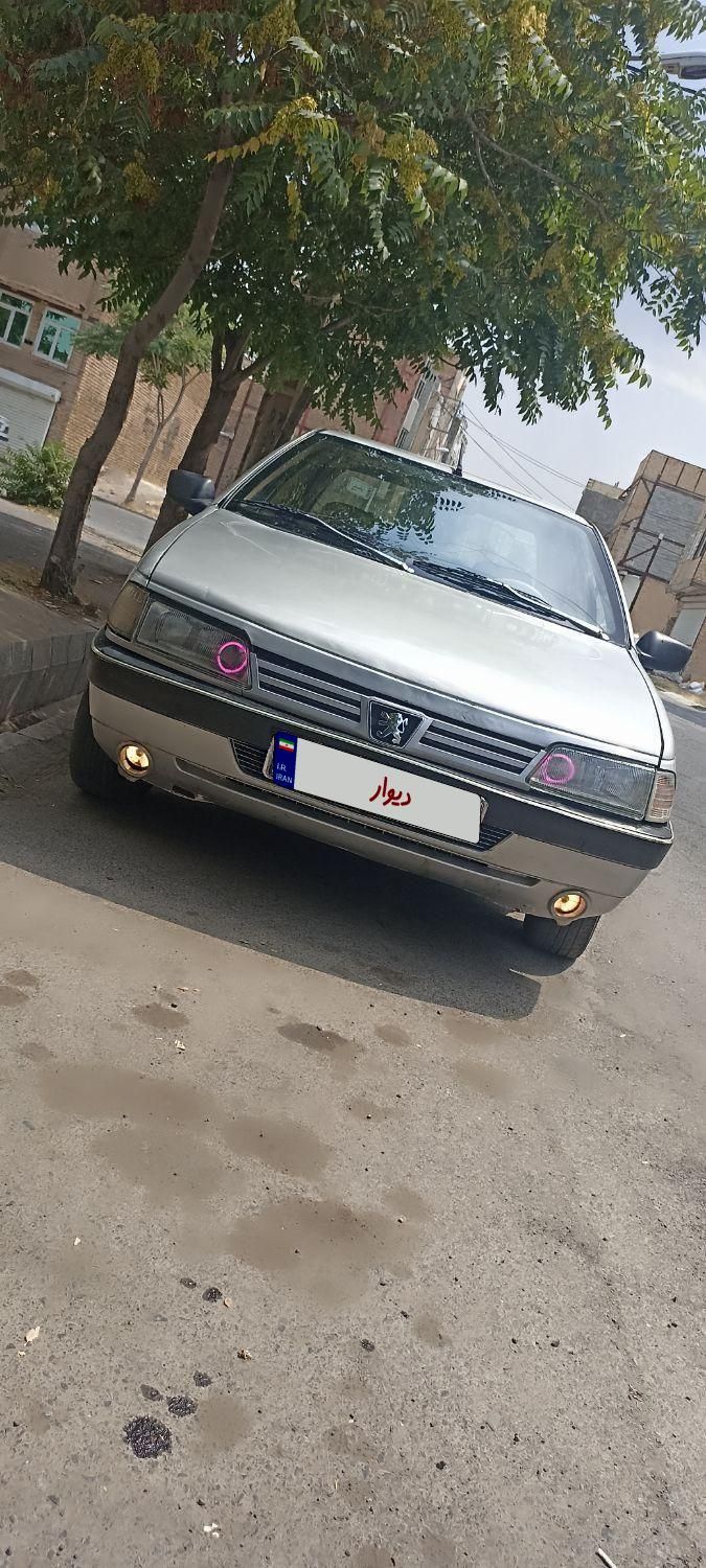 خودرو پژو، 405 آگهی ann_19822588