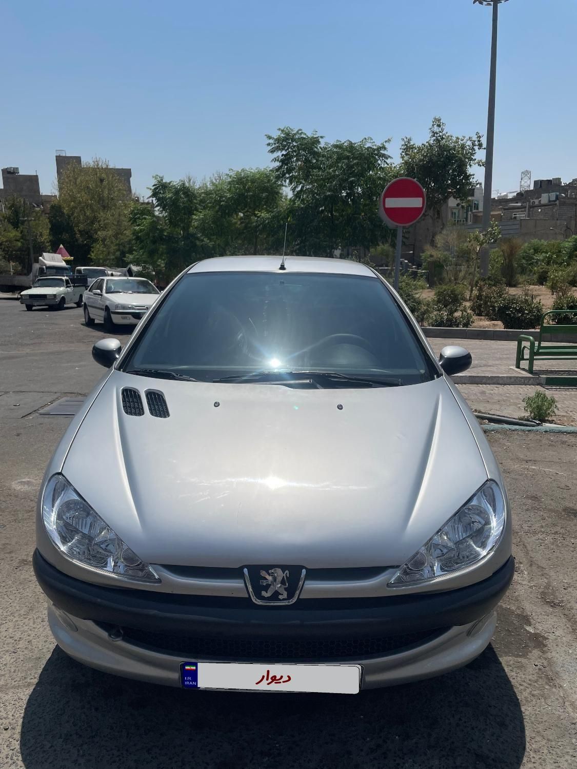 خودرو پژو، 206 آگهی ann_19822635